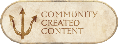 Community Created Content